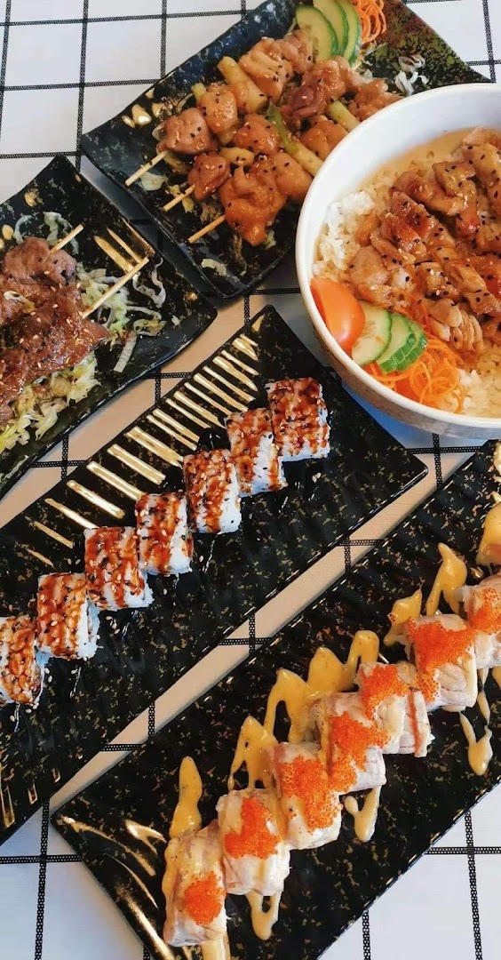 Oishi Sushi · Photos 1
